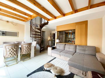 Roomlala | Quarto em Agradável Duplex para alugar