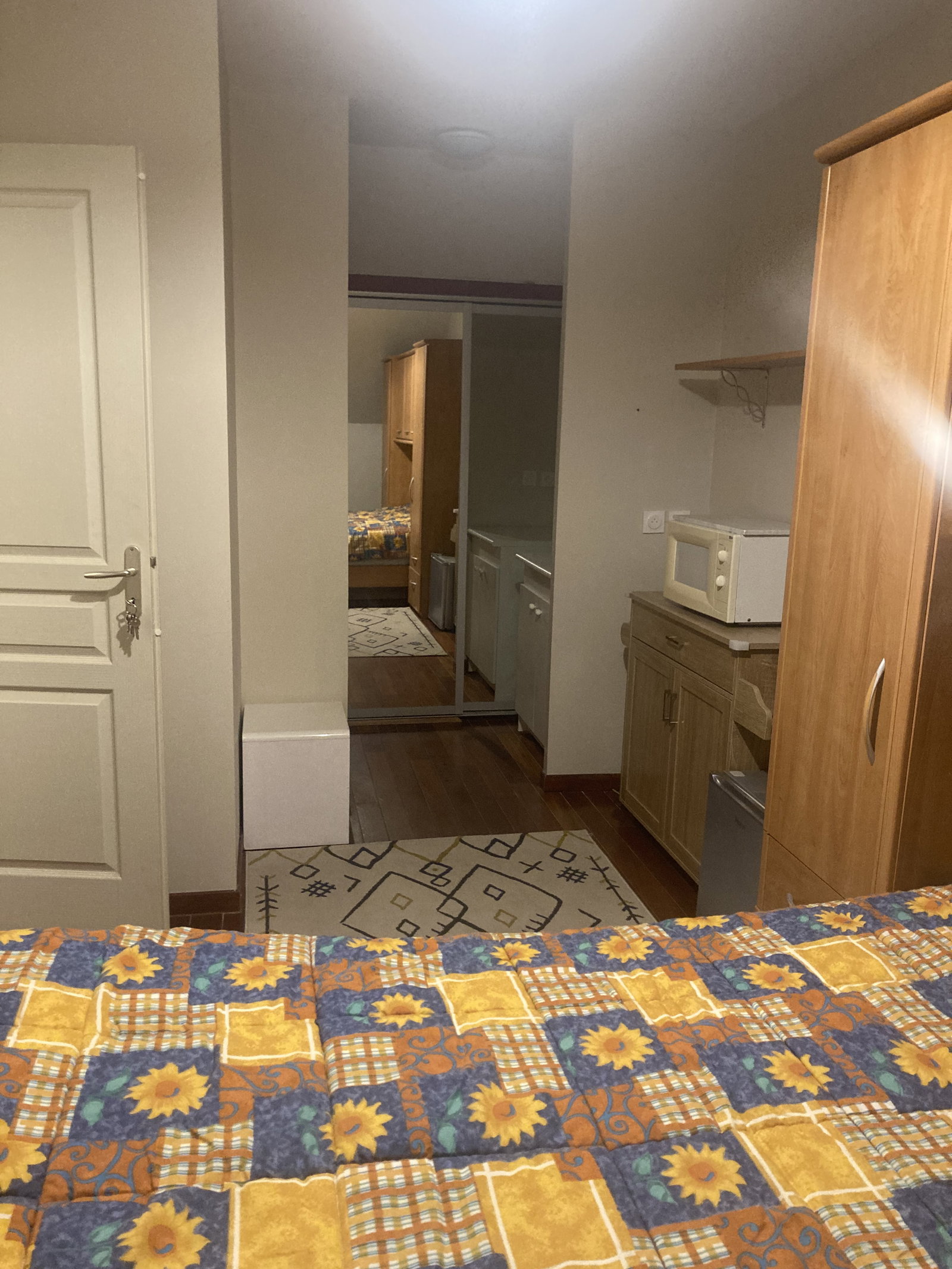 Hospedagem Em Casa De Família Nesles-la-Montagne 663329