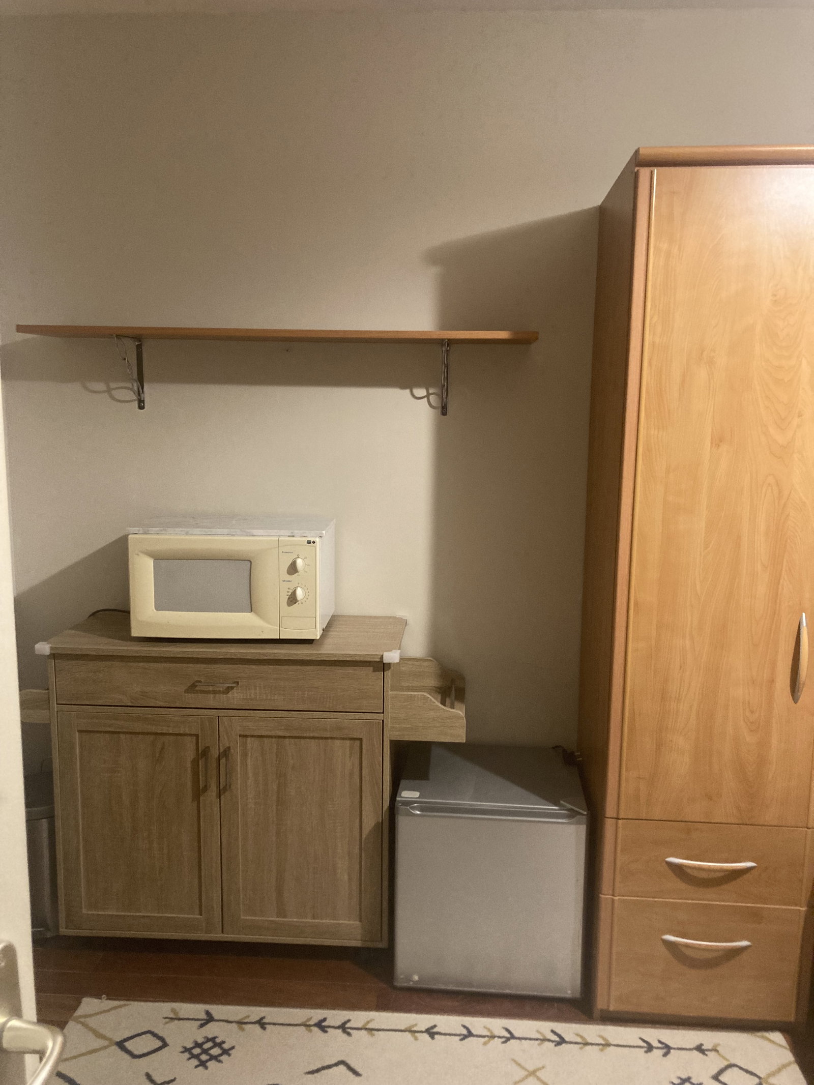 Hospedagem Em Casa De Família Nesles-la-Montagne 663329