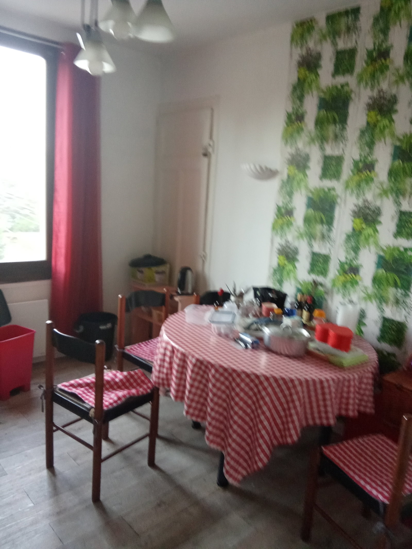 Alojamento Inteiro Annecy 668968