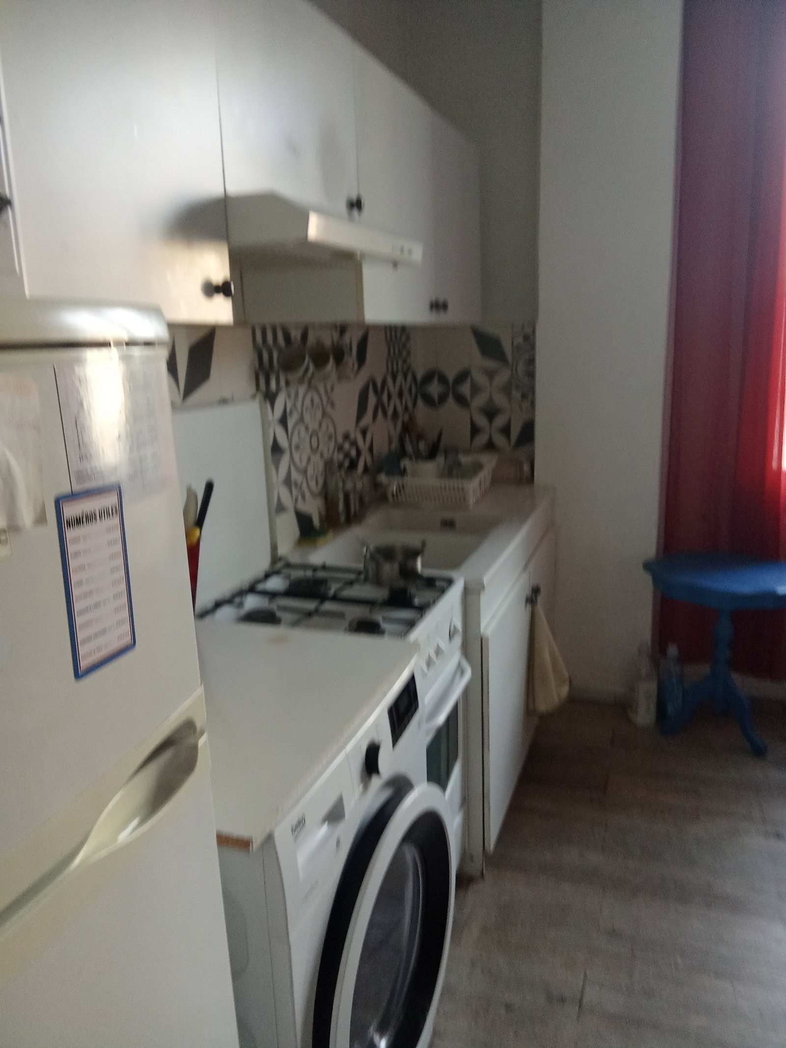 Alojamento Inteiro Annecy 668968