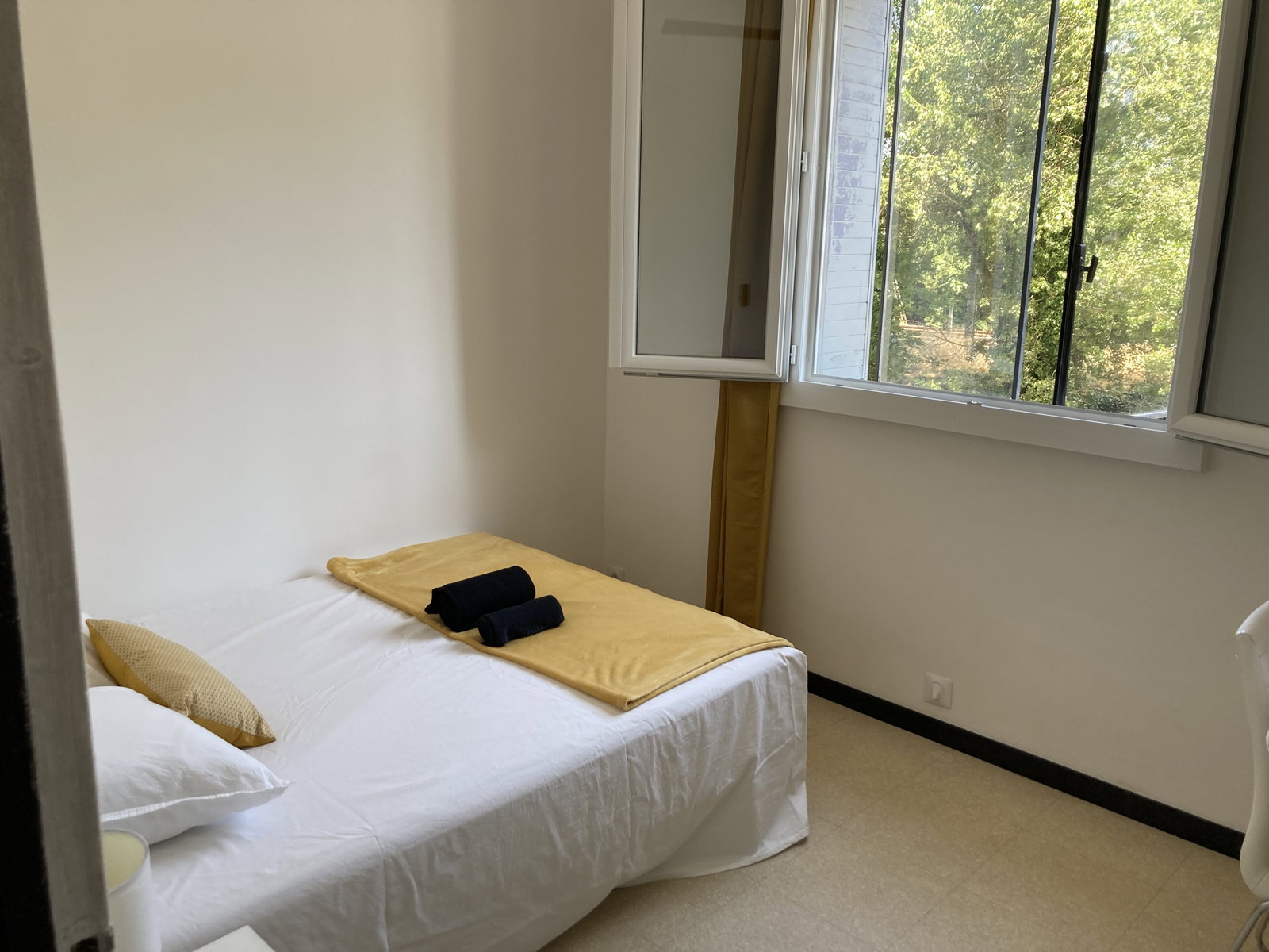 Alojamento Partilhado Avignon 676439