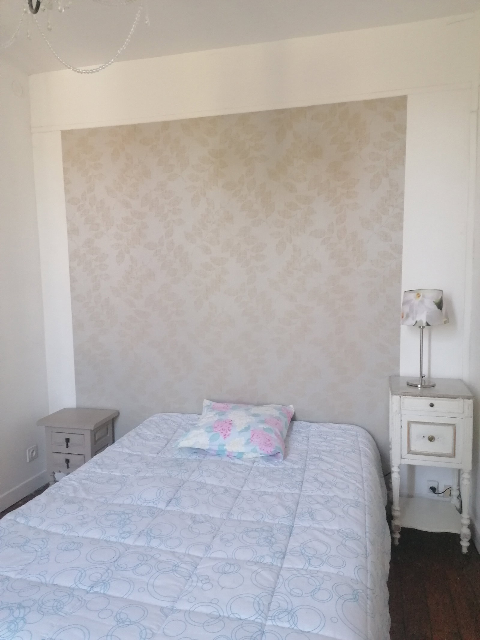 Alojamento Partilhado Thomery 672401