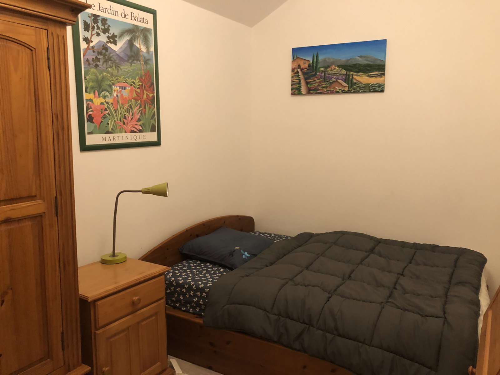 Alojamento Partilhado La Montagne 226507