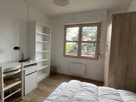 Roomlala | Quarto em alojamento partilhado no bairro de Angers - La Madeleine