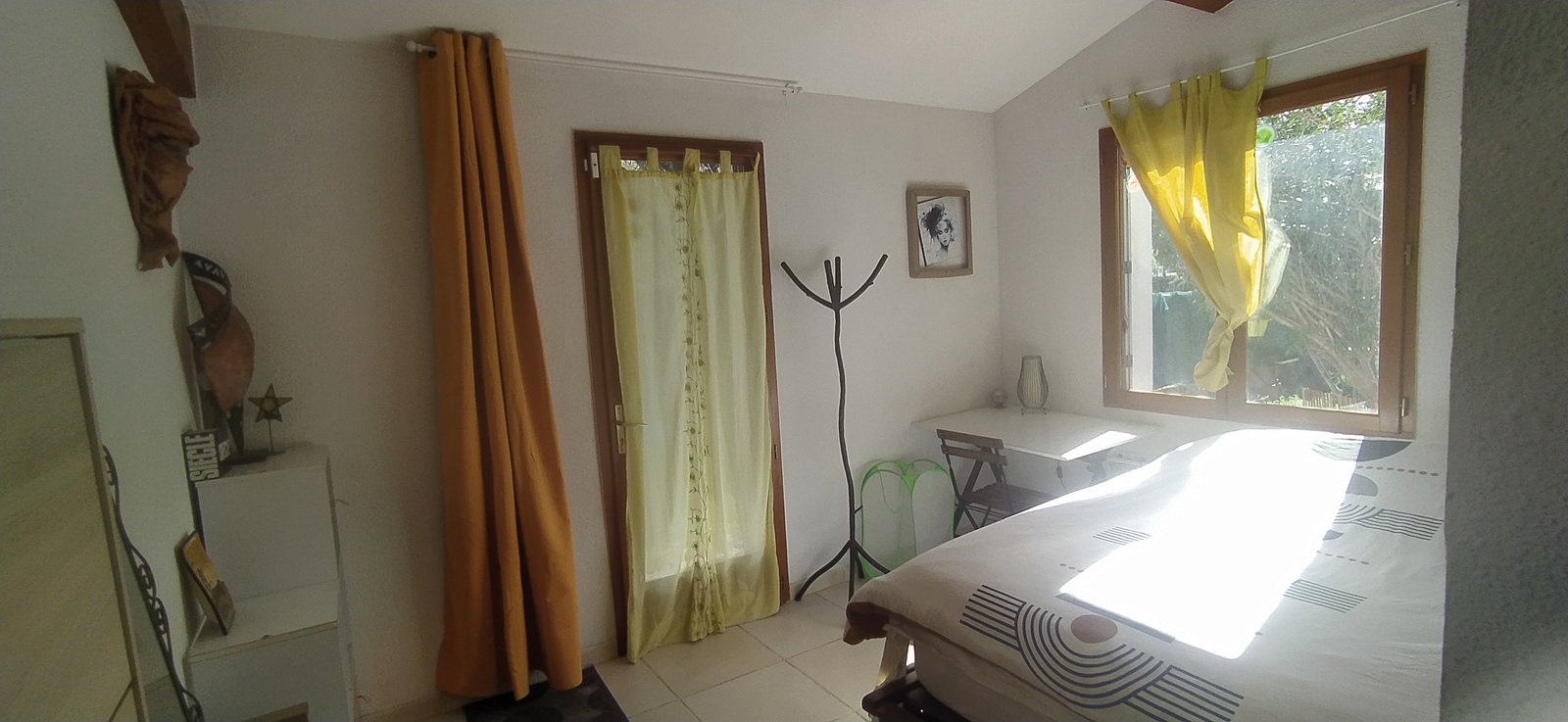 Hospedagem Em Casa De Família Montpellier 666038