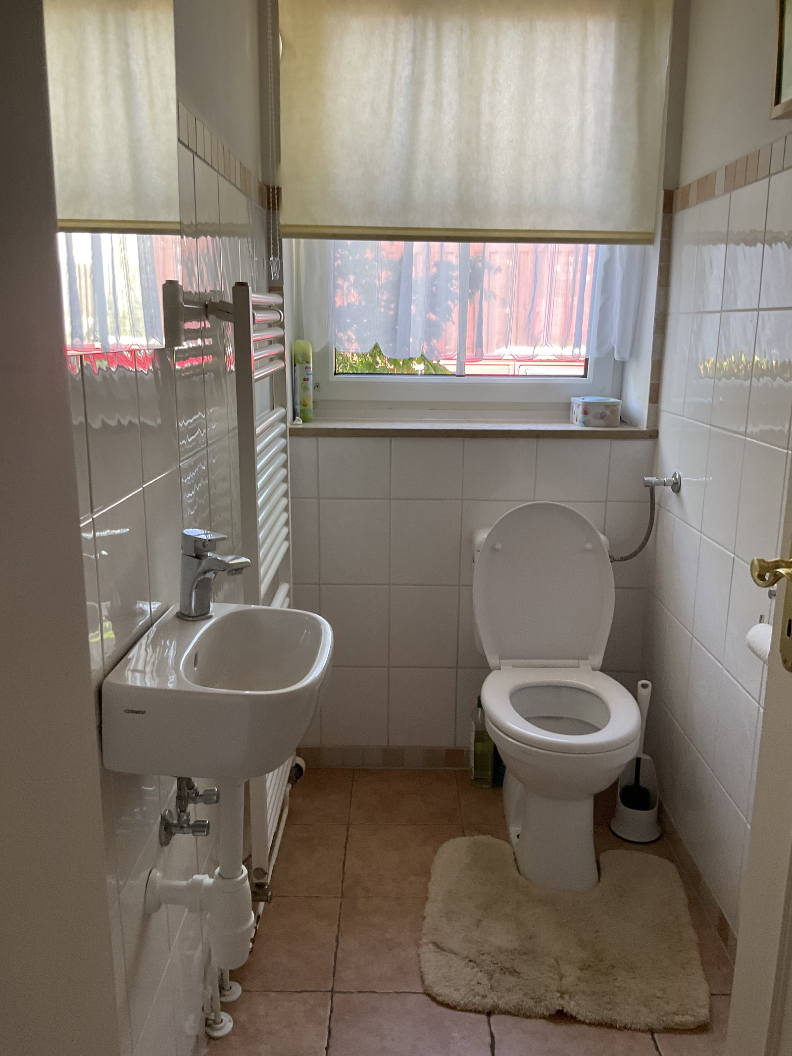 Hospedagem Em Casa De Família Neufahrn bei Freising 664269