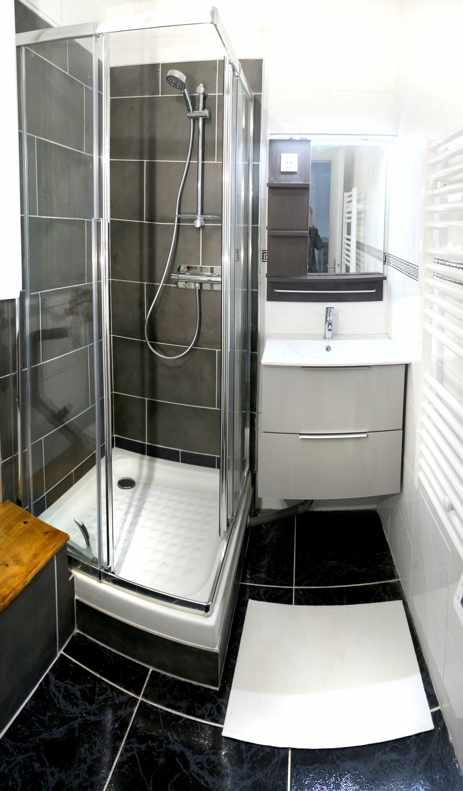 Colocação Grenoble 250577