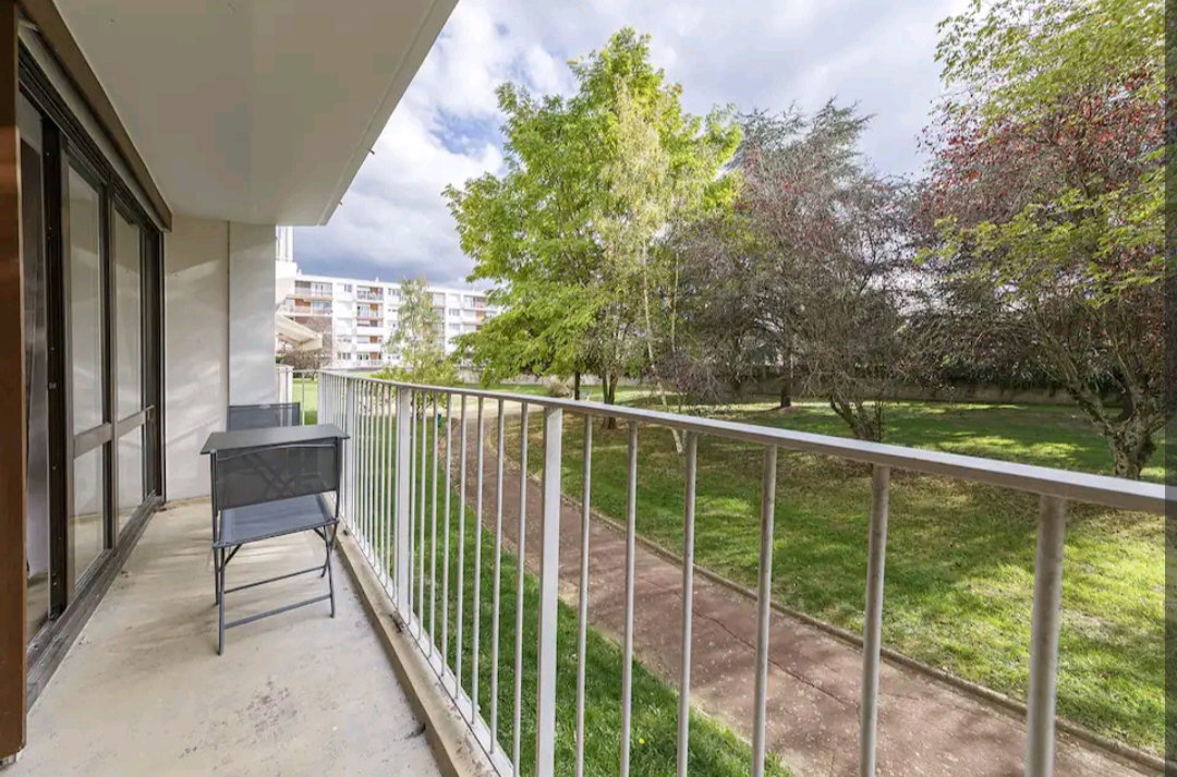 Alojamento Partilhado Laval 264185
