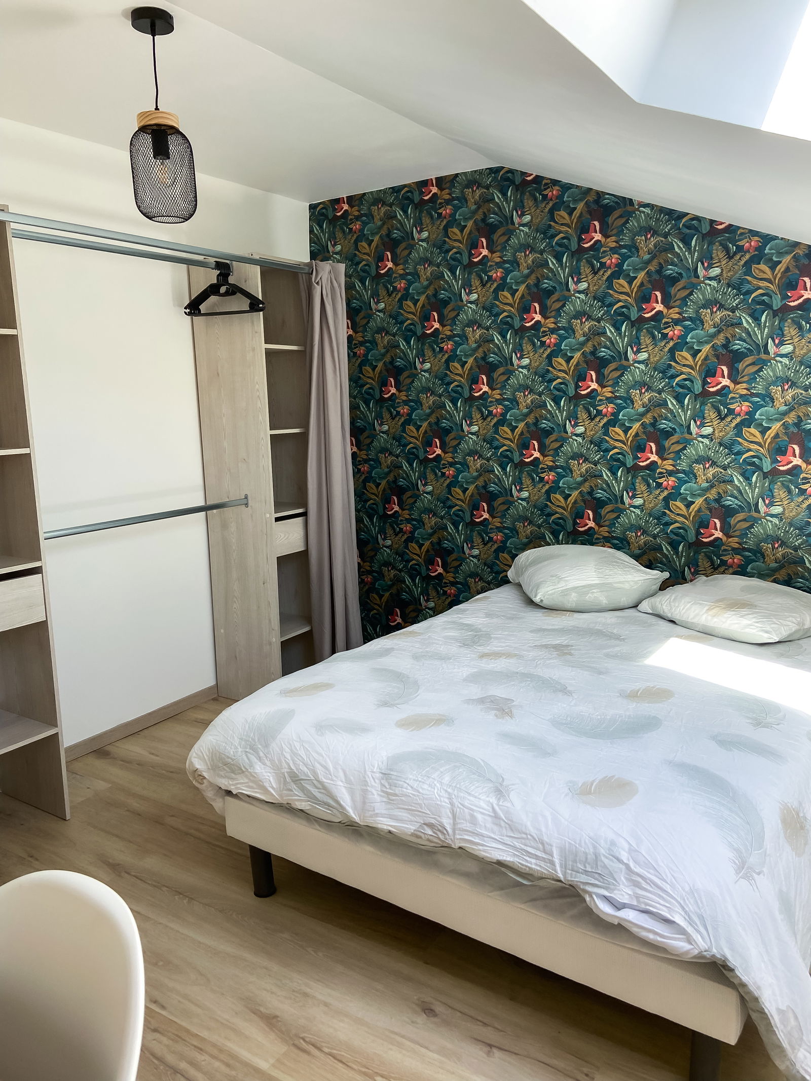 Colocação Aurillac 518308