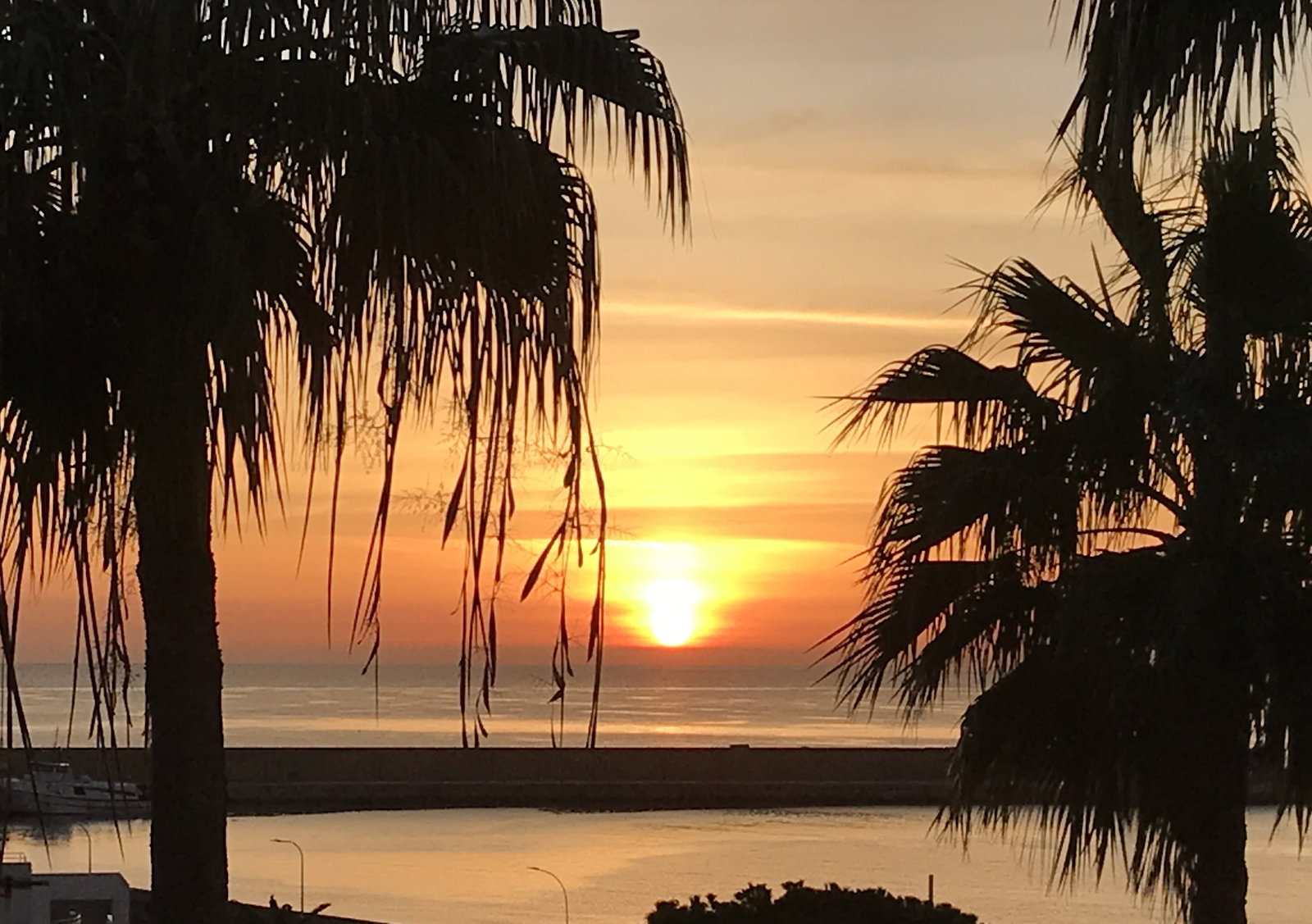 Hospedagem Em Casa De Família Altea 664367