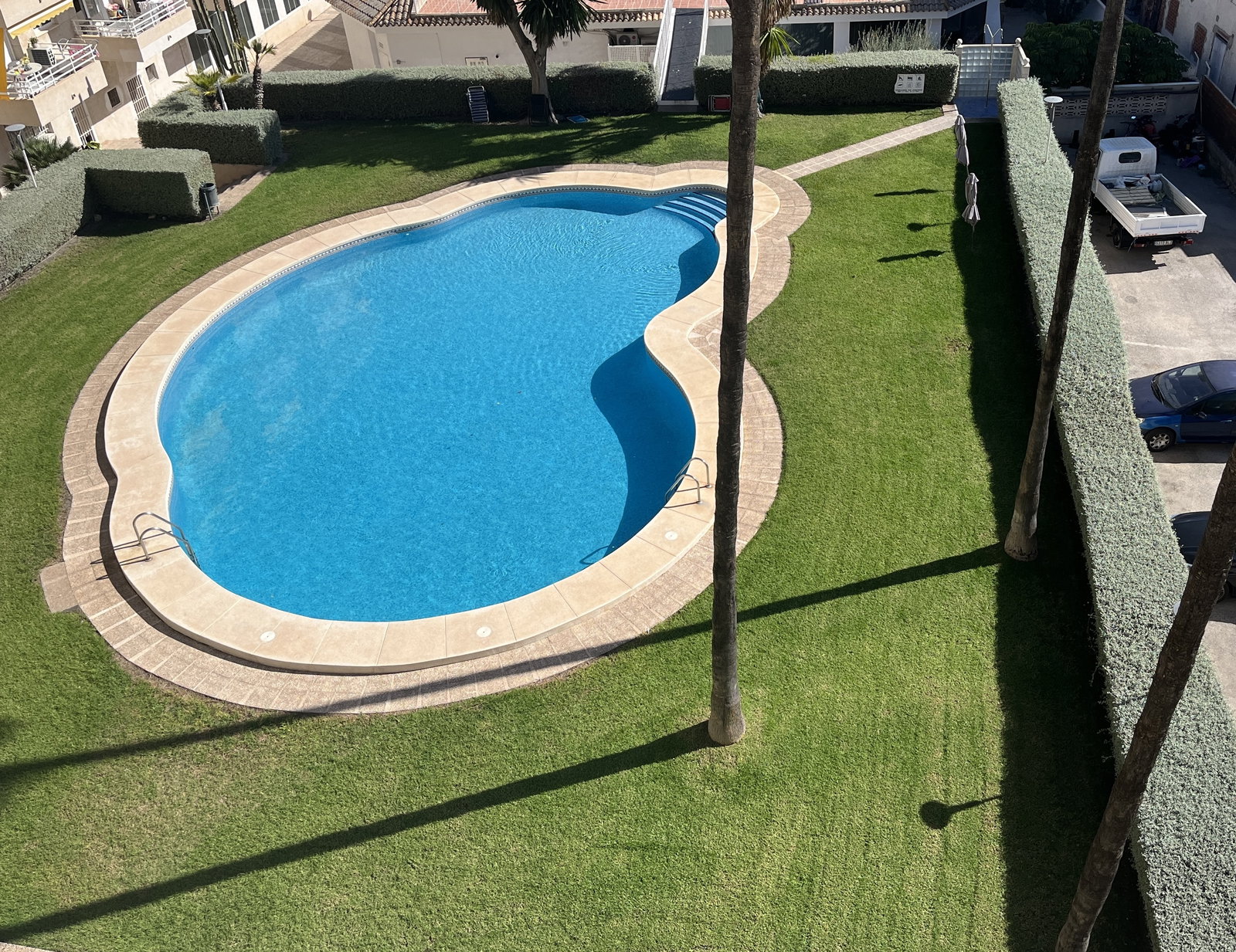 Hospedagem Em Casa De Família Altea 664367