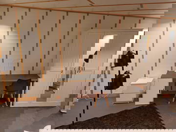 Roomlala | Quarto em anexo RER A Champigny