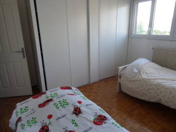 Roomlala | Quarto em apartamento