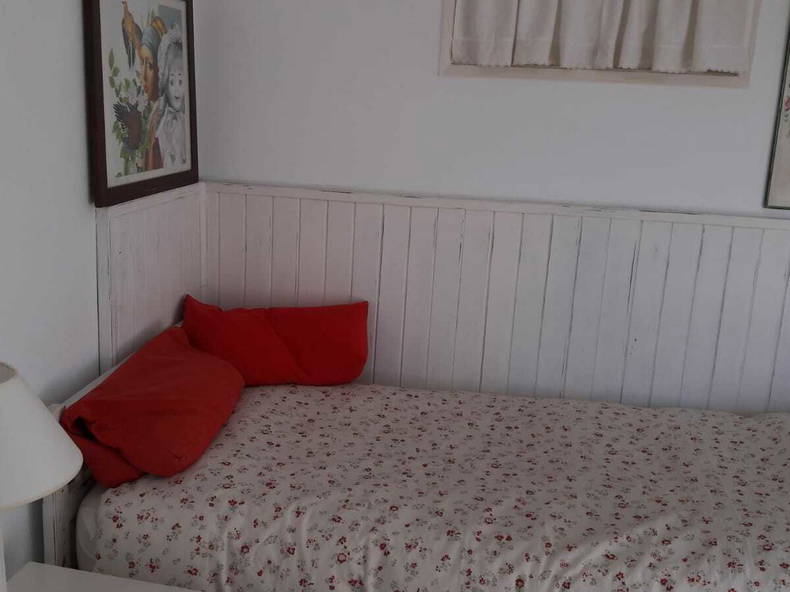 Hospedagem Em Casa De Família Estoril 215003-1