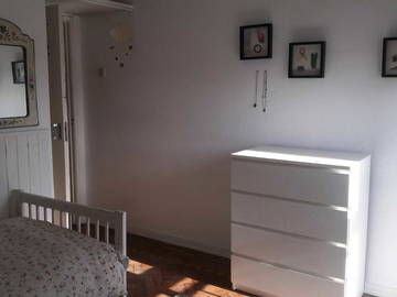 Room For Rent Estoril 215003