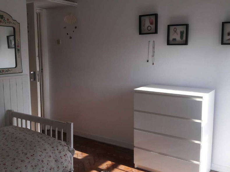 Hospedagem Em Casa De Família Estoril 215003-2