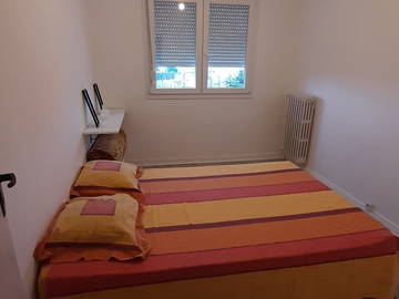 Roomlala | Quarto em apartamento