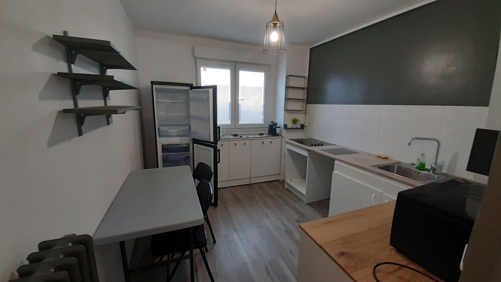 Hospedagem Em Casa De Família Reims 243744