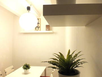Roomlala | Quarto em apartamento aconchegante em Barcelona 