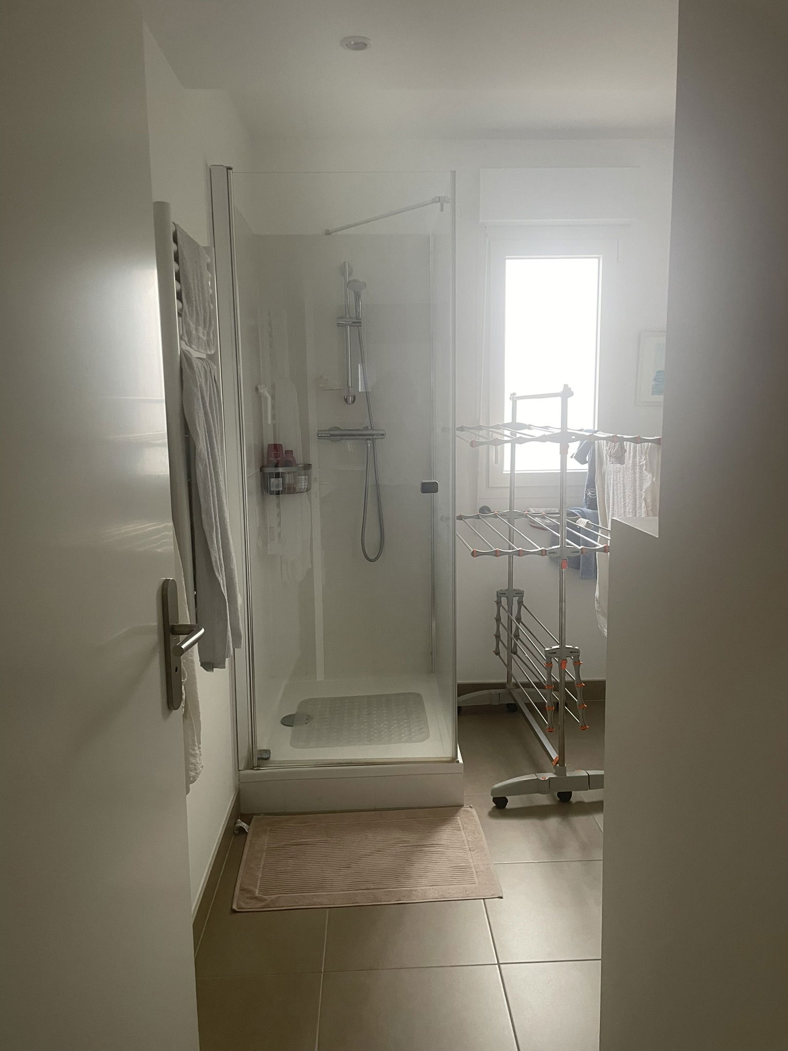 Hospedagem Em Casa De Família Romainville 249094