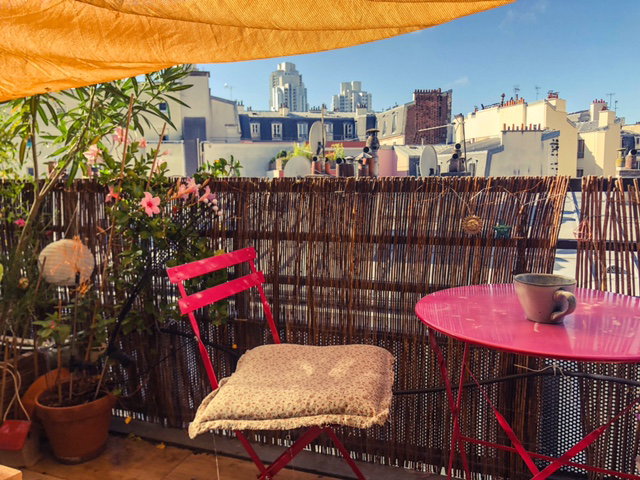 Coliving Paris 656342