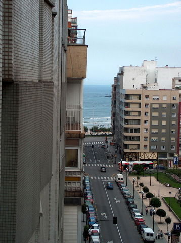 Colocação Gijón 40034