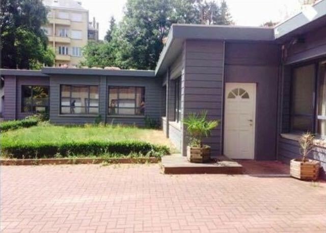 Colocação Bruxelles 120143