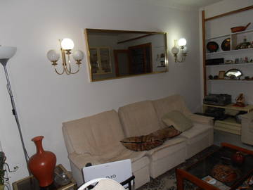 Roomlala | Quarto em apartamento compartilhado 