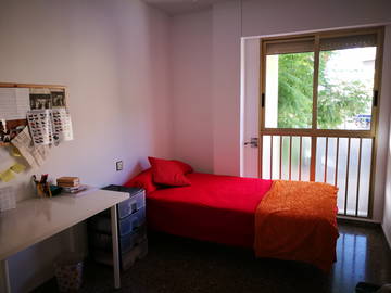 Roomlala | Quarto em apartamento compartilhado