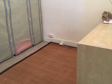 Roomlala | Quarto em apartamento compartilhado