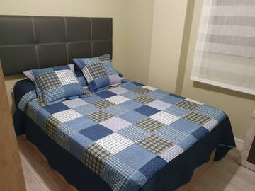 Roomlala | Quarto em apartamento compartilhado