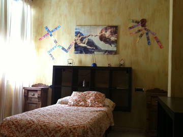 Roomlala | Quarto em apartamento compartilhado
