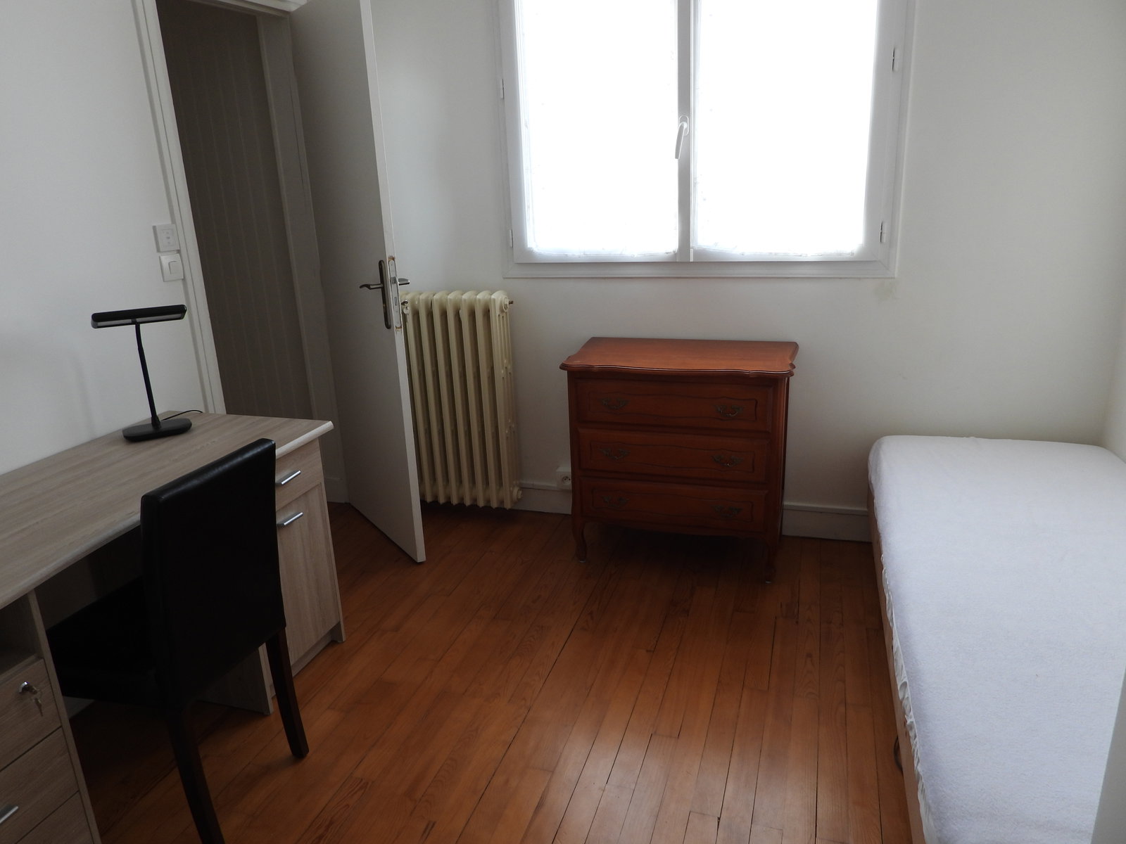 Colocação Le Blanc-Mesnil 399703