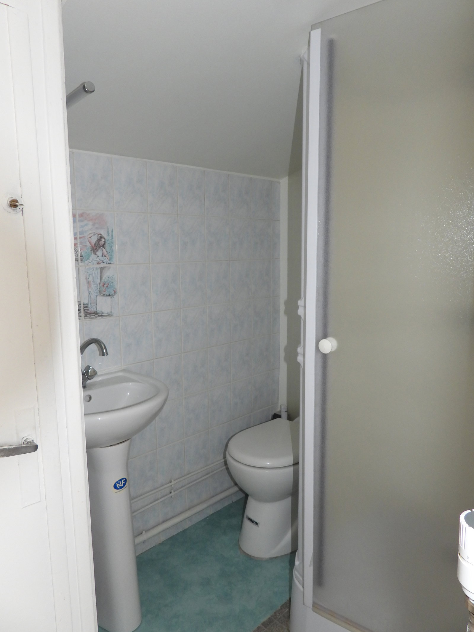 Colocação Le Blanc-Mesnil 399703