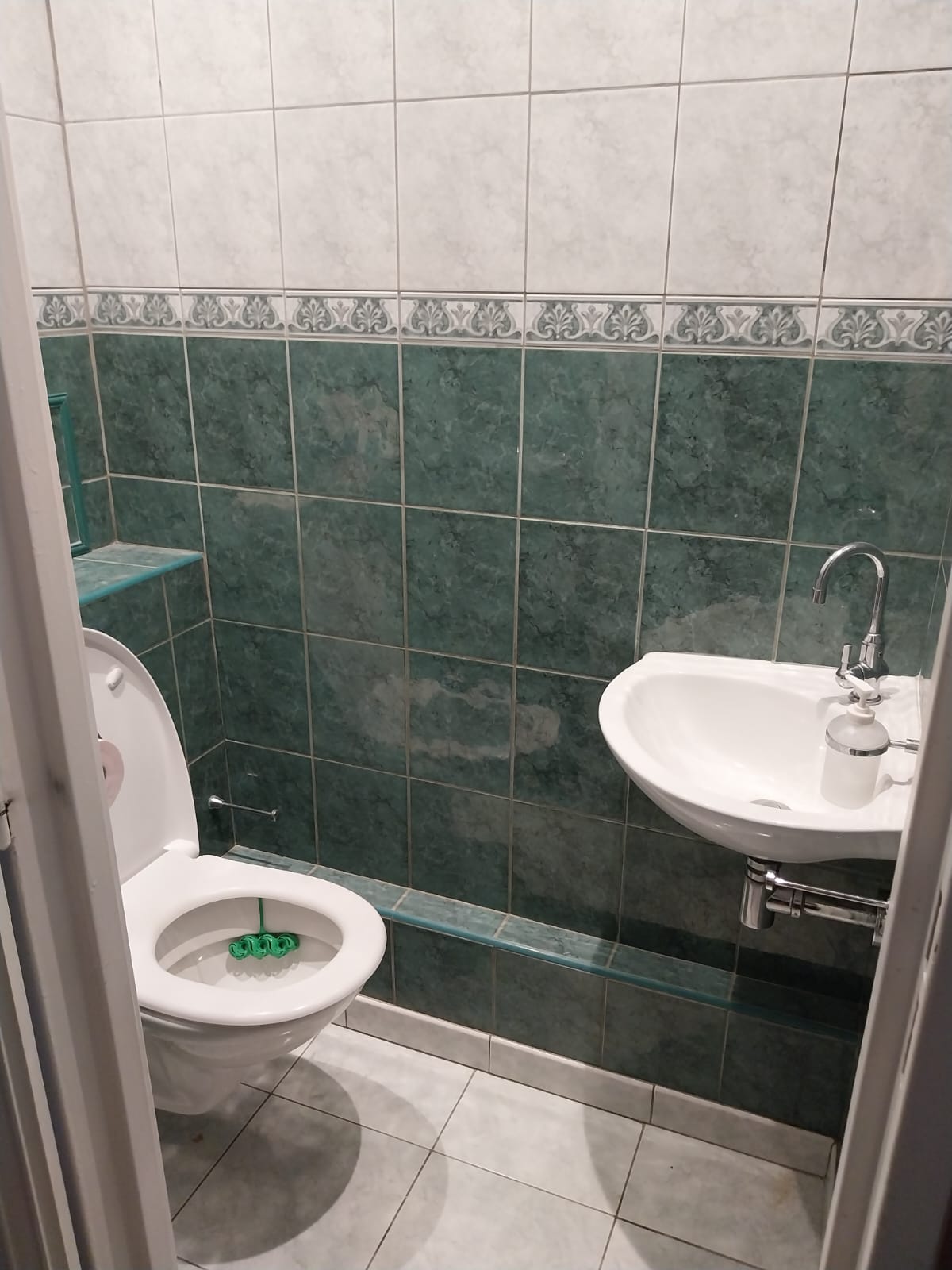 Colocação Rosny-sous-Bois 469715