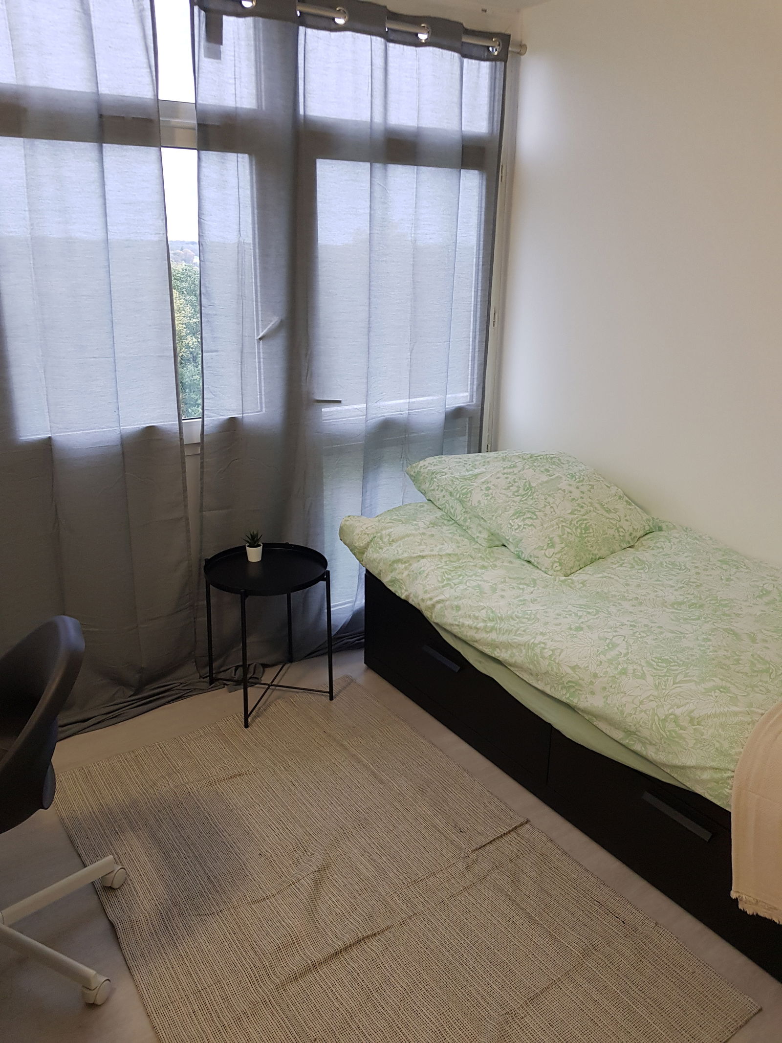 Hospedagem Em Casa De Família Évry-Courcouronnes 243463