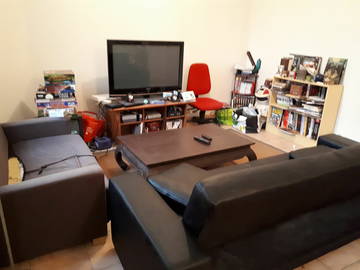 Roomlala | Quarto em apartamento compartilhado em Grangeblanche