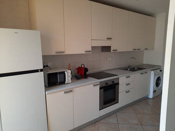 Roomlala | Quarto em apartamento compartilhado em Nice