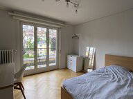 Roomlala | Quarto em apartamento compartilhado no centro da cidade