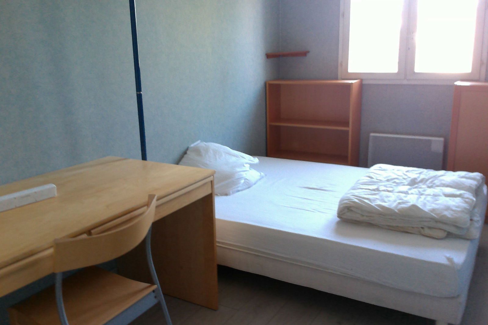 Colocação Cergy 122103