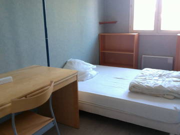Roomlala | Quarto em apartamento compartilhado para 4 pessoas