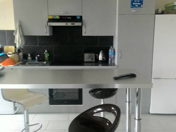Roomlala | Quarto em apartamento compartilhado para 4 mulheres