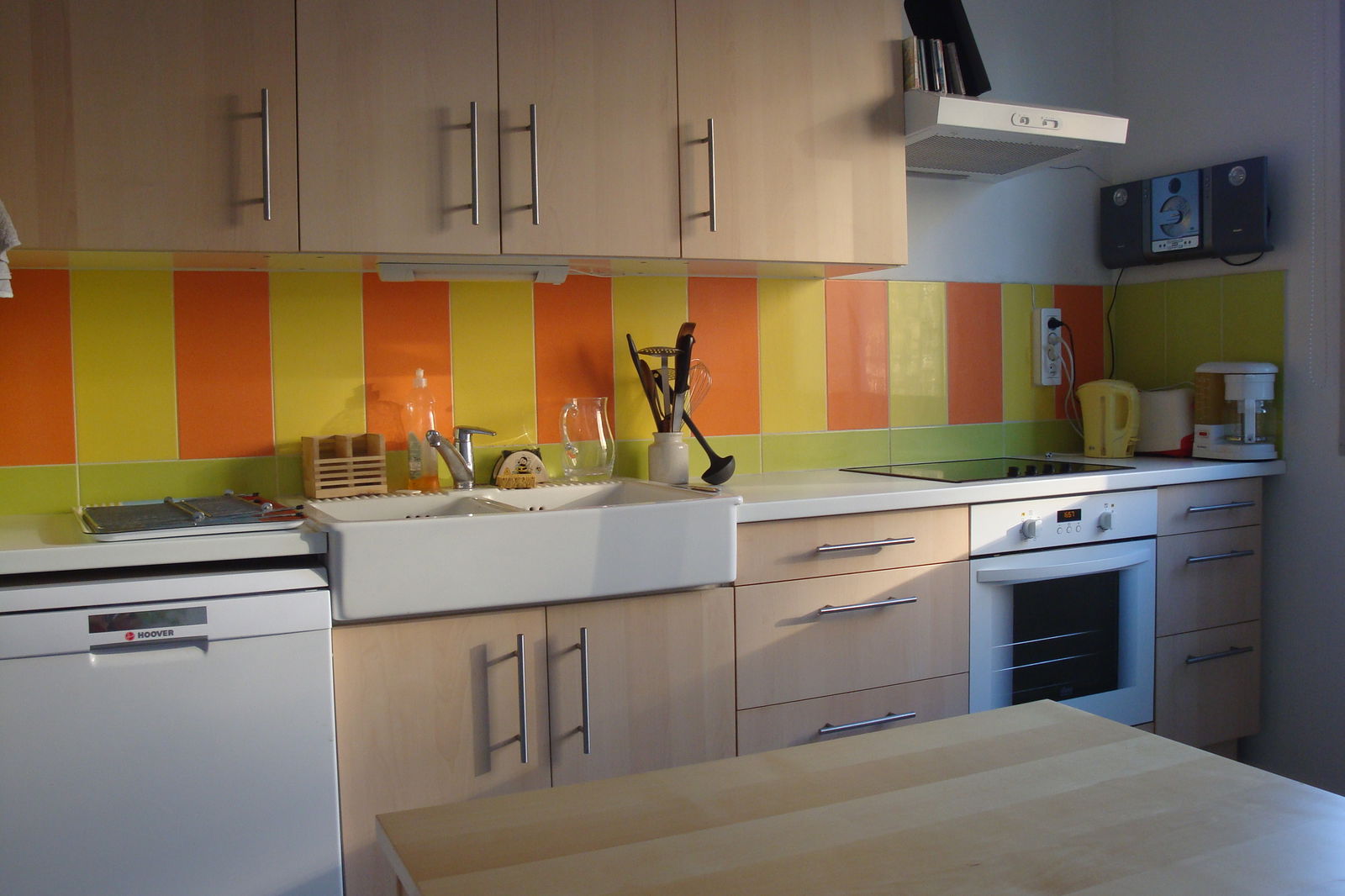 Colocação La Madeleine 171194