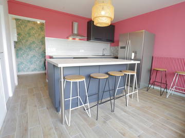 Roomlala | Quarto em apartamento compartilhado para 4 pessoas