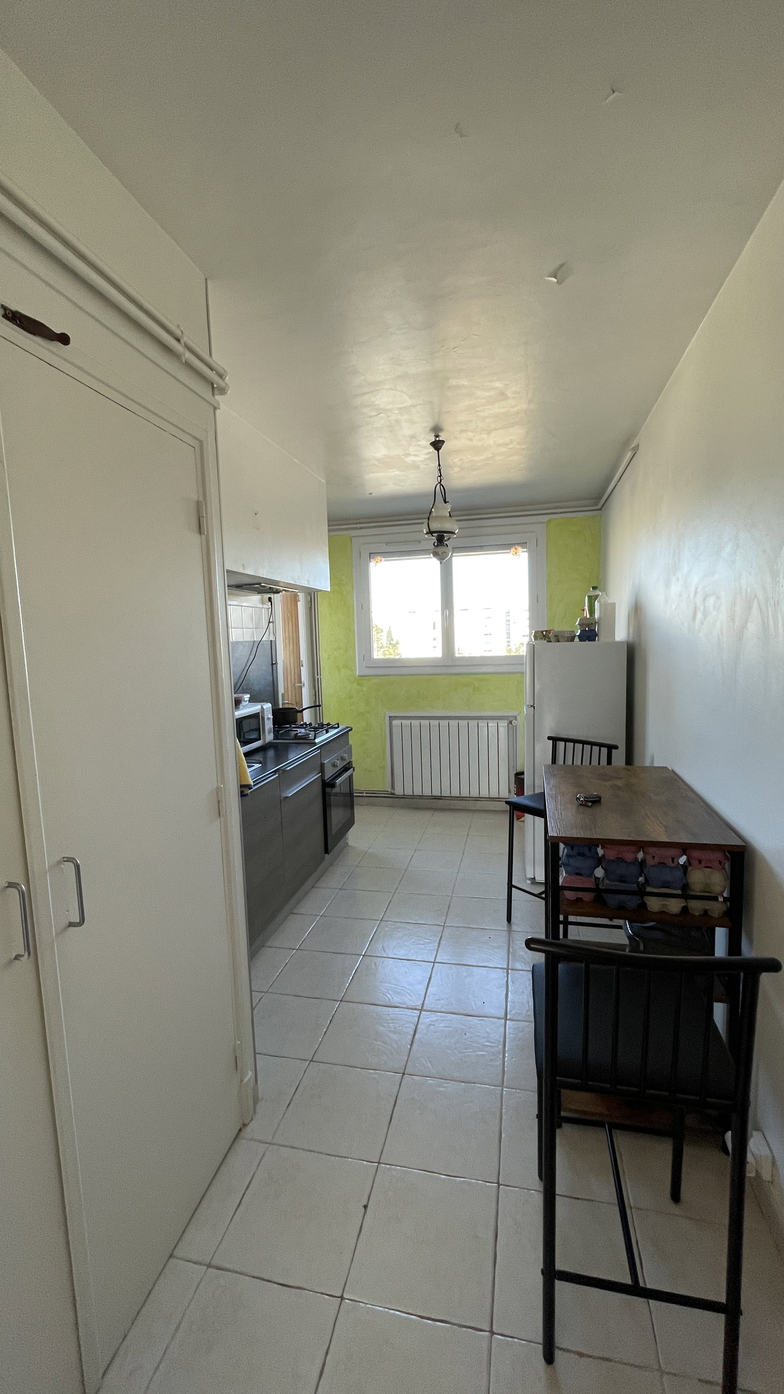 Colocação Montpellier 656058