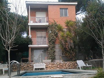 Roomlala | Quarto em apartamento compartilhado - Pozuelo