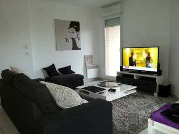Roomlala | Quarto em apartamento de 2 quartos