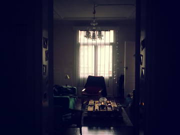 Roomlala | Quarto em apartamento de 2 quartos