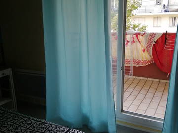 Roomlala | Quarto em apartamento de 3 cômodos